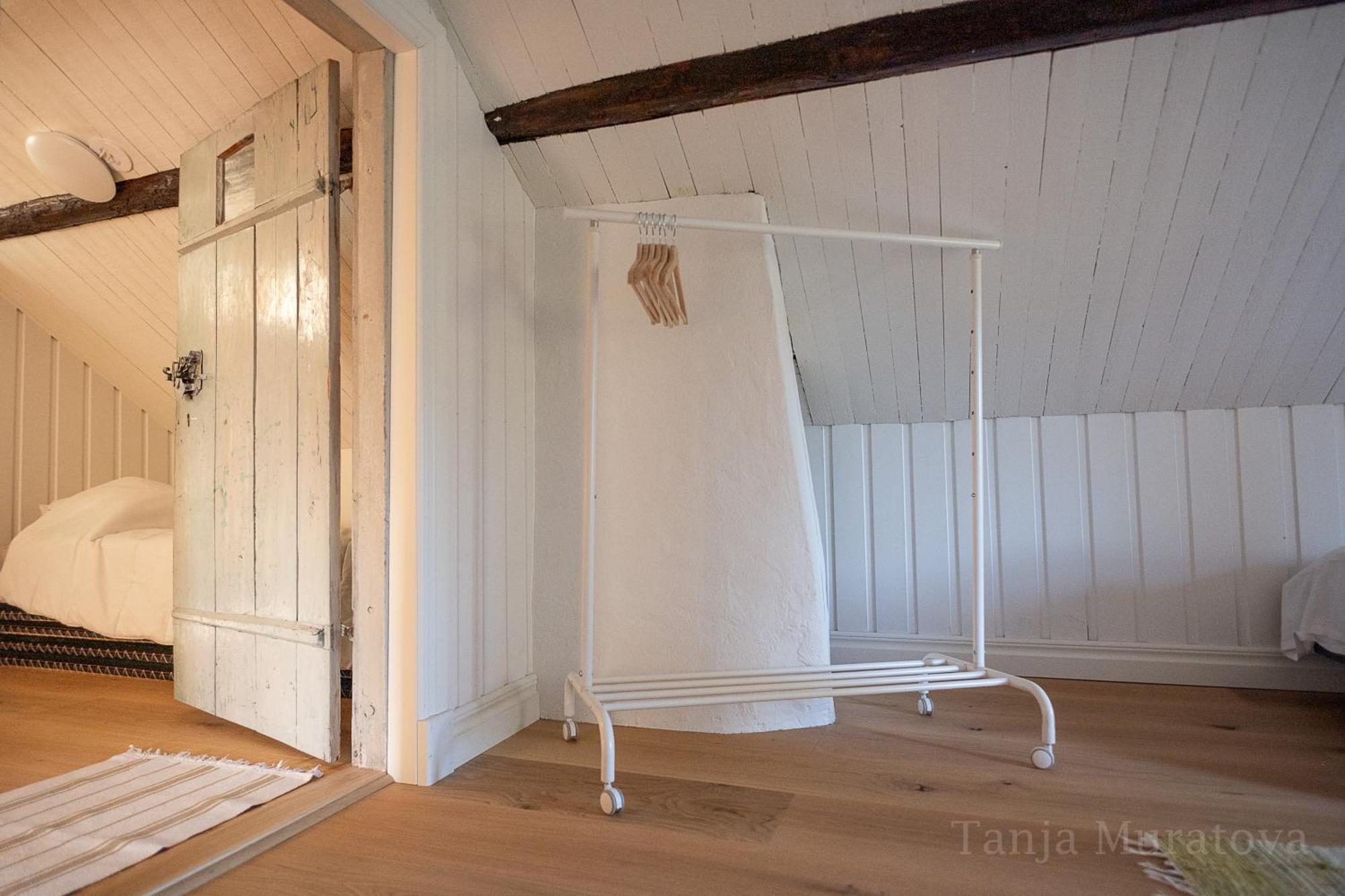 Ferienwohnung Mundekulla Exterior foto